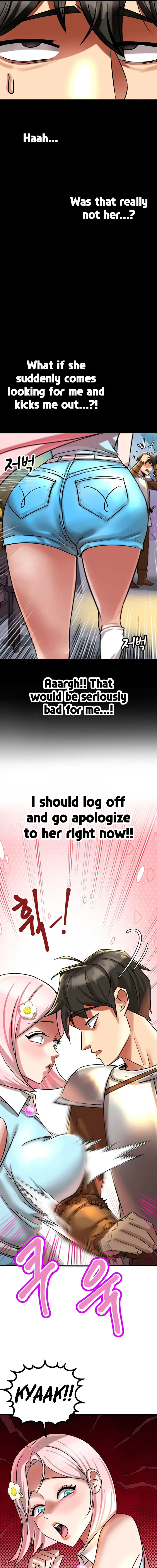 Farming With Girls Chapter 9 - Page 15