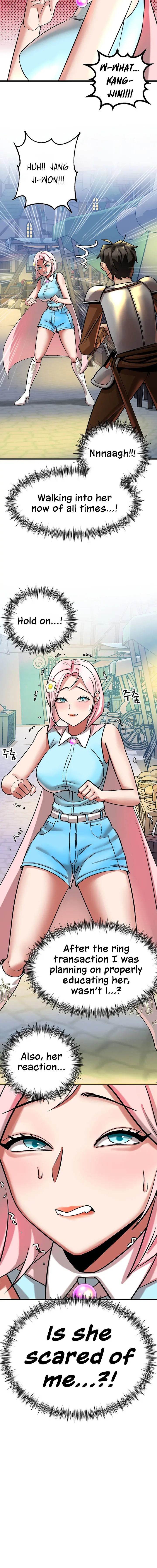 Farming With Girls Chapter 9 - Page 16