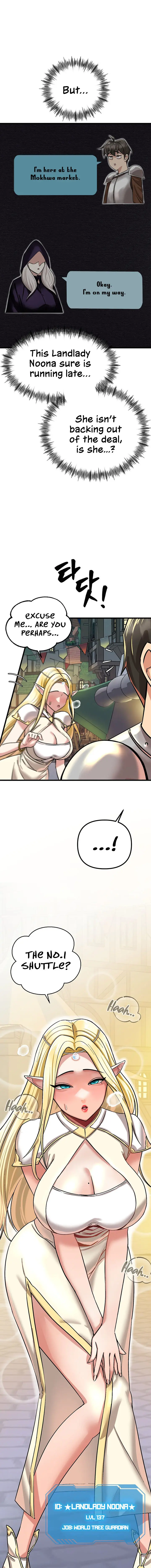 Farming With Girls Chapter 9 - Page 3
