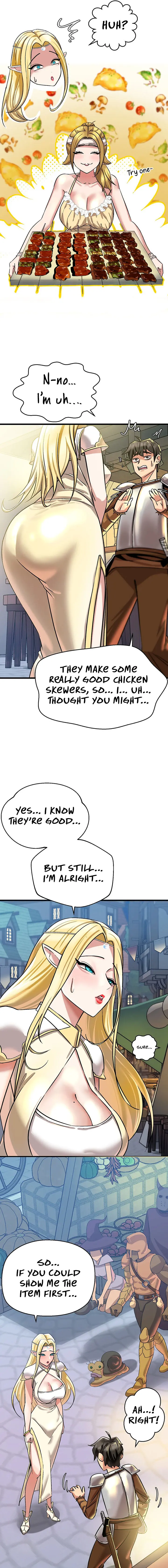 Farming With Girls Chapter 9 - Page 5