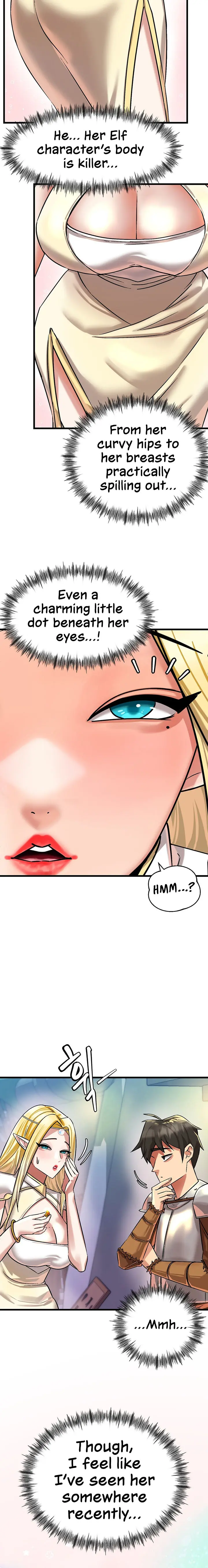 Farming With Girls Chapter 9 - Page 8
