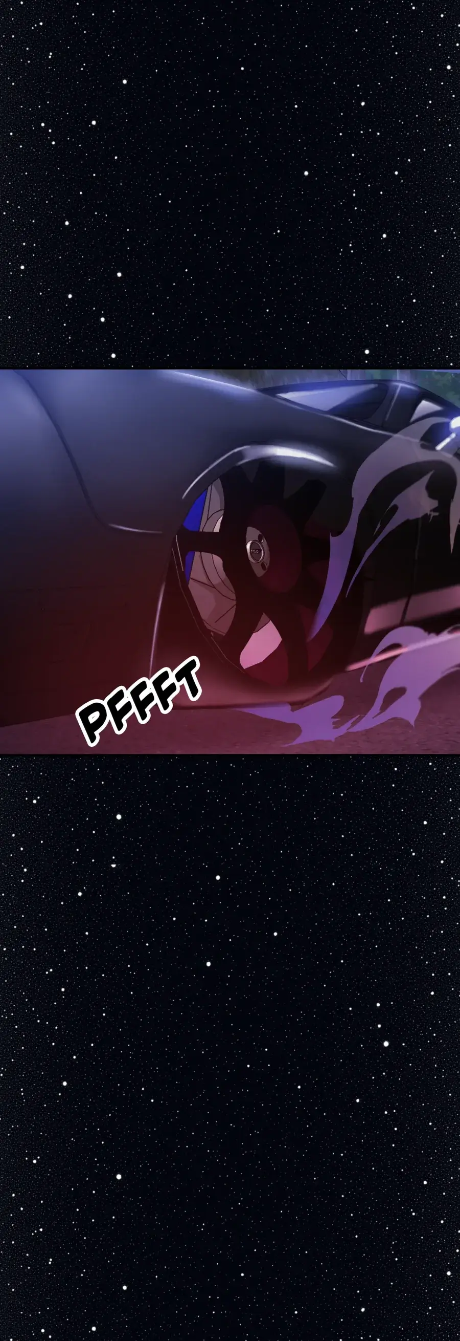 Fast Curious Chapter 1 - Page 36