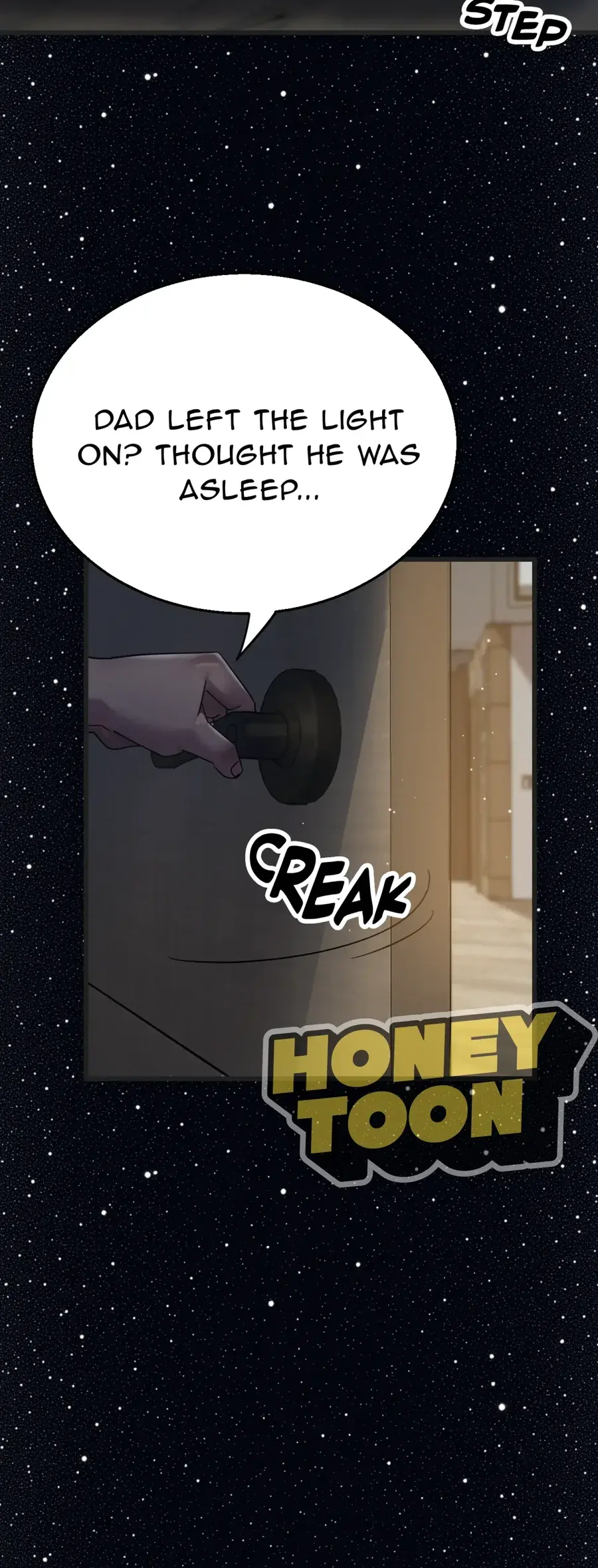 Fast Curious Chapter 1 - Page 46
