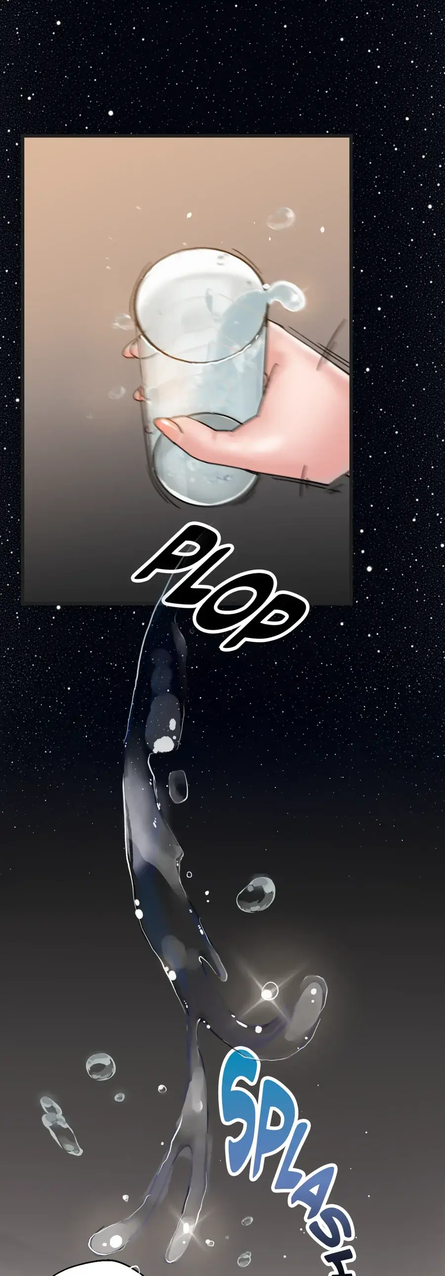 Fast Curious Chapter 1 - Page 47