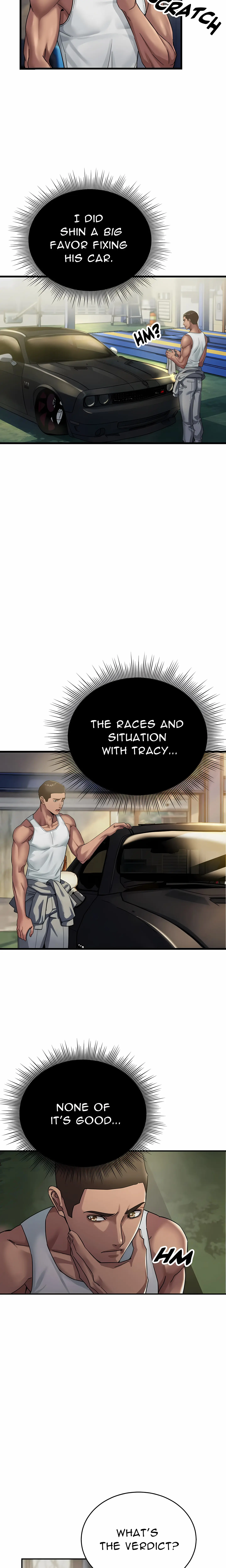 Fast Curious Chapter 10 - Page 2