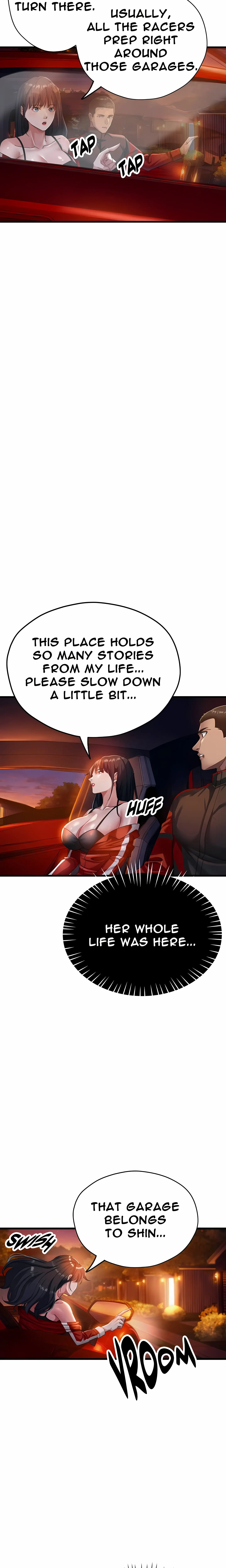 Fast Curious Chapter 12 - Page 14