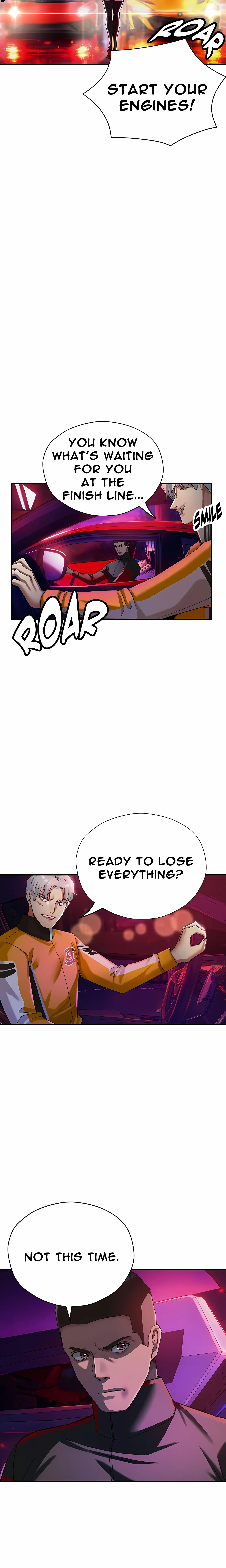 Fast Curious Chapter 13 - Page 4