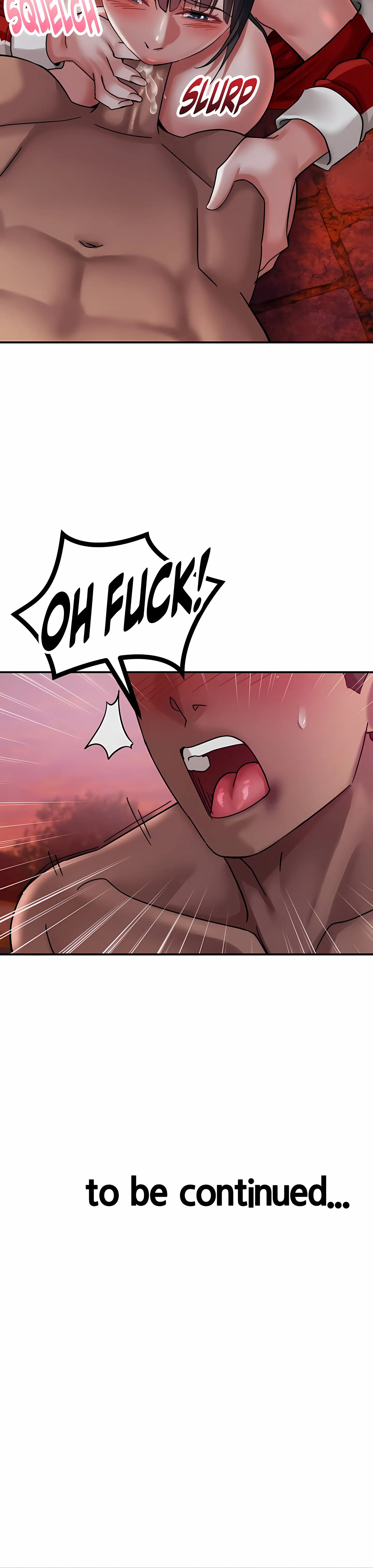 Fast Curious Chapter 14 - Page 20
