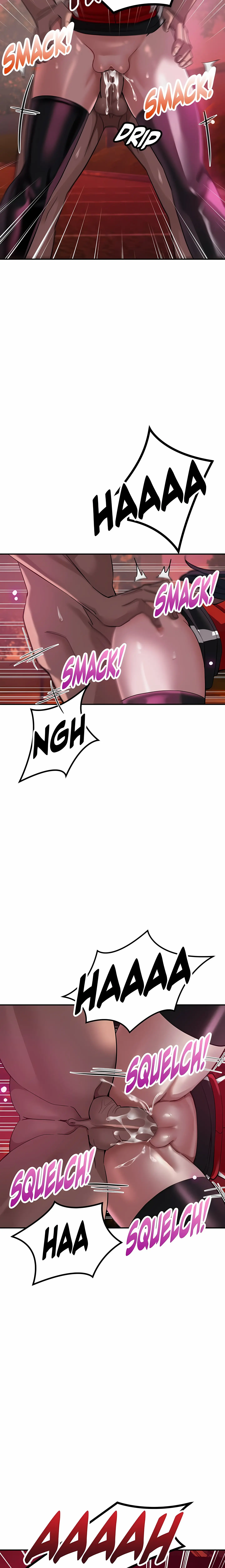 Fast Curious Chapter 15 - Page 9