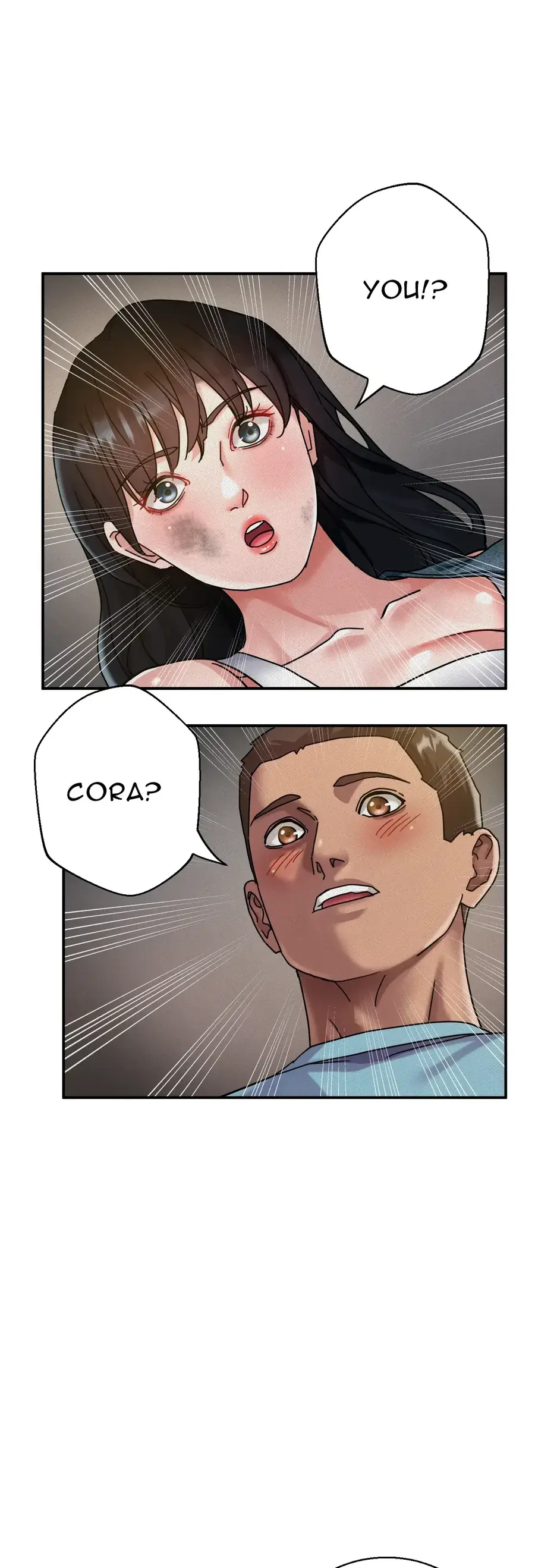 Fast Curious Chapter 2 - Page 26