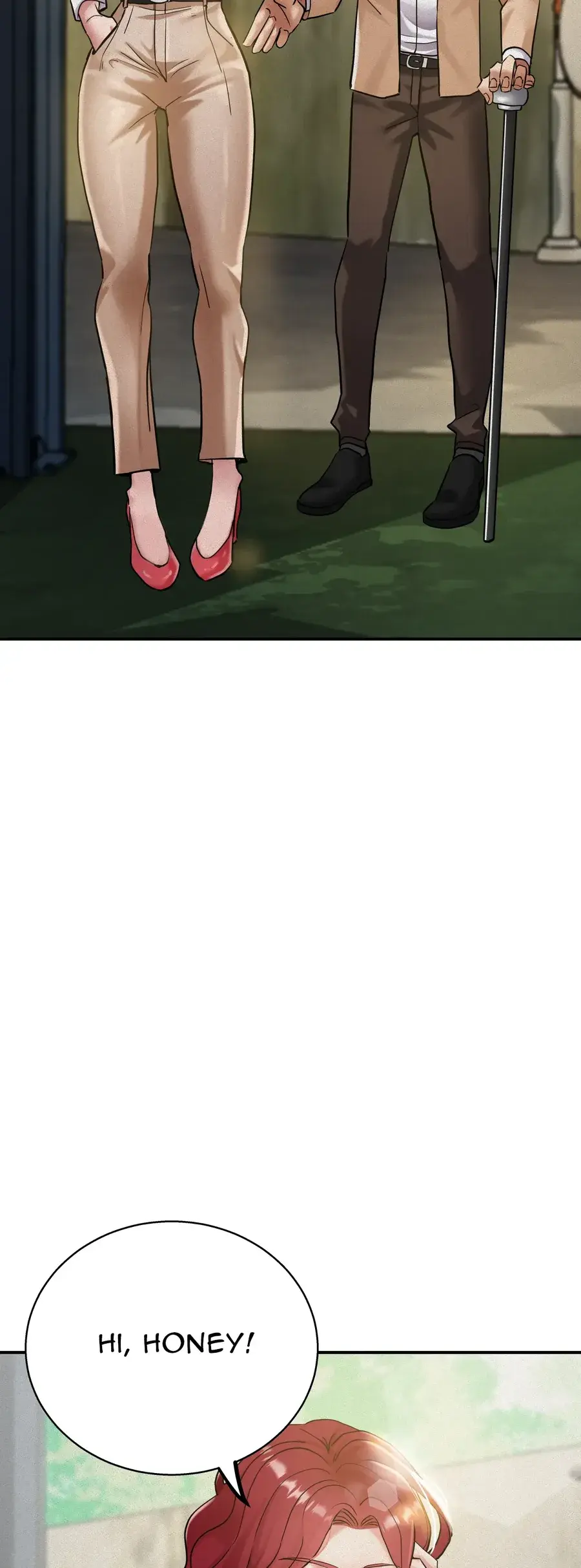 Fast Curious Chapter 2 - Page 32