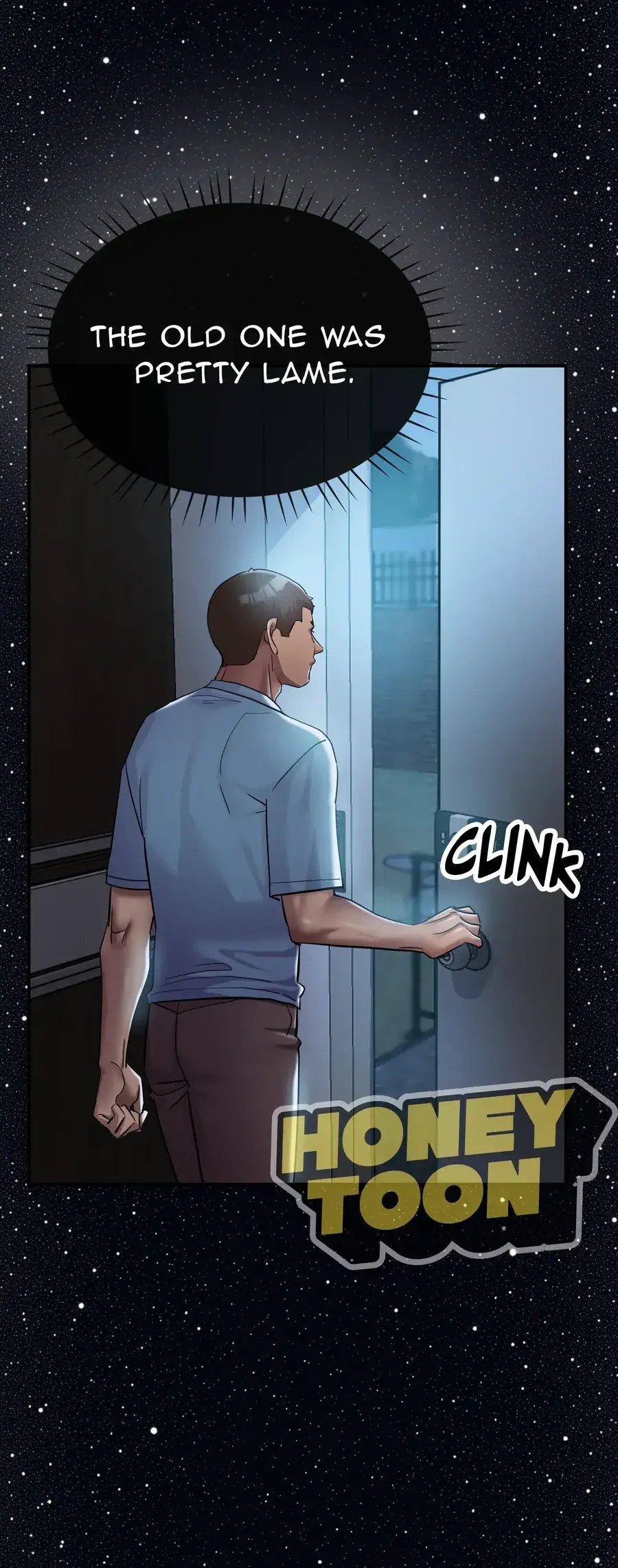 Fast Curious Chapter 2 - Page 39