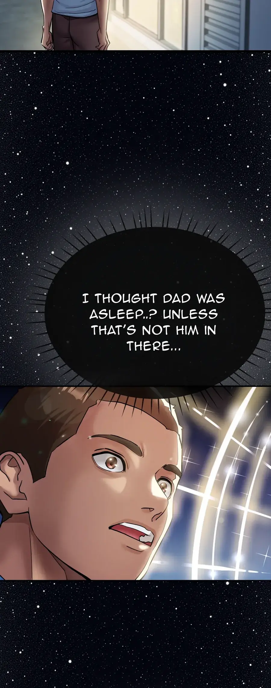 Fast Curious Chapter 2 - Page 41
