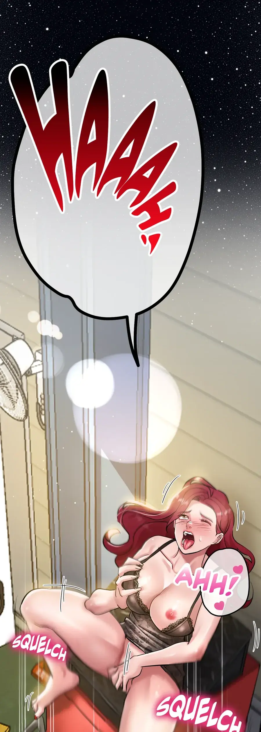 Fast Curious Chapter 2 - Page 46