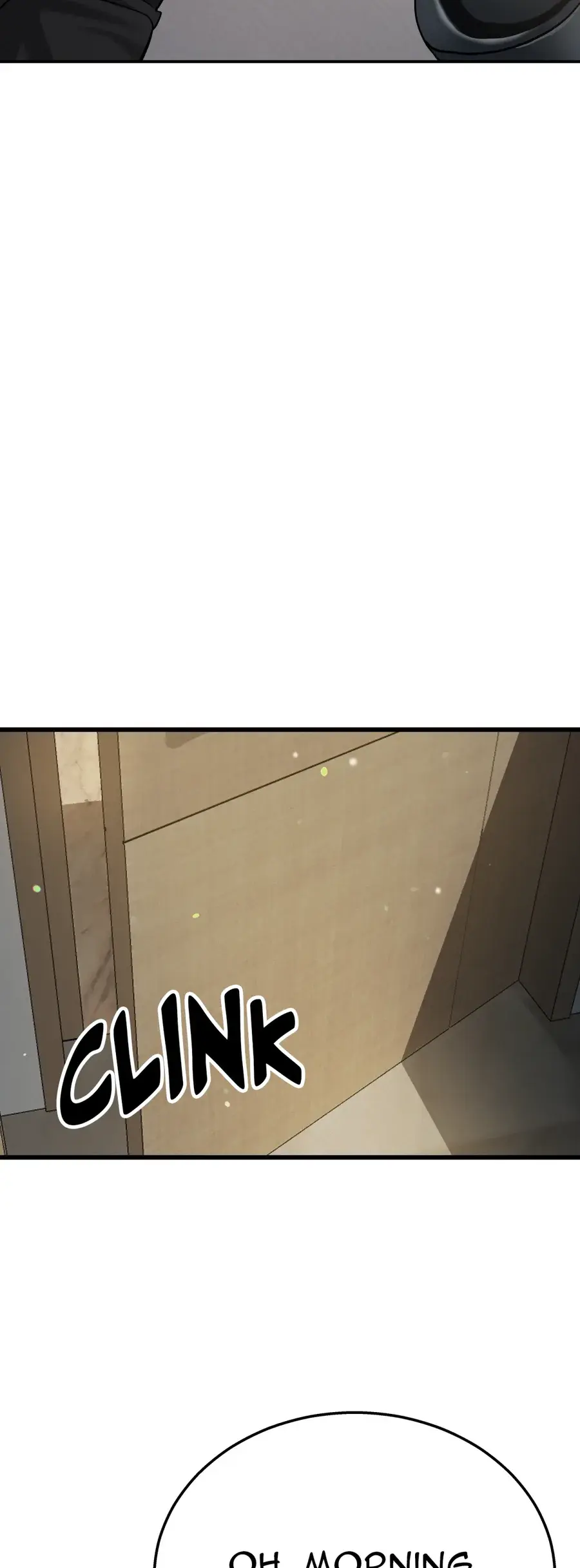 Fast Curious Chapter 3 - Page 11