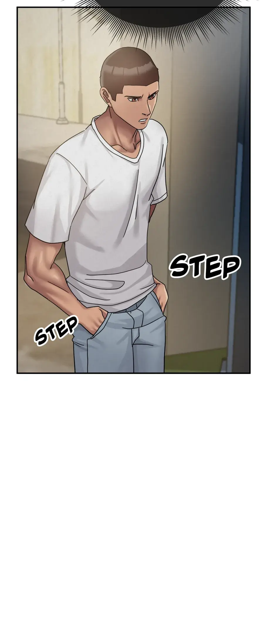 Fast Curious Chapter 3 - Page 25