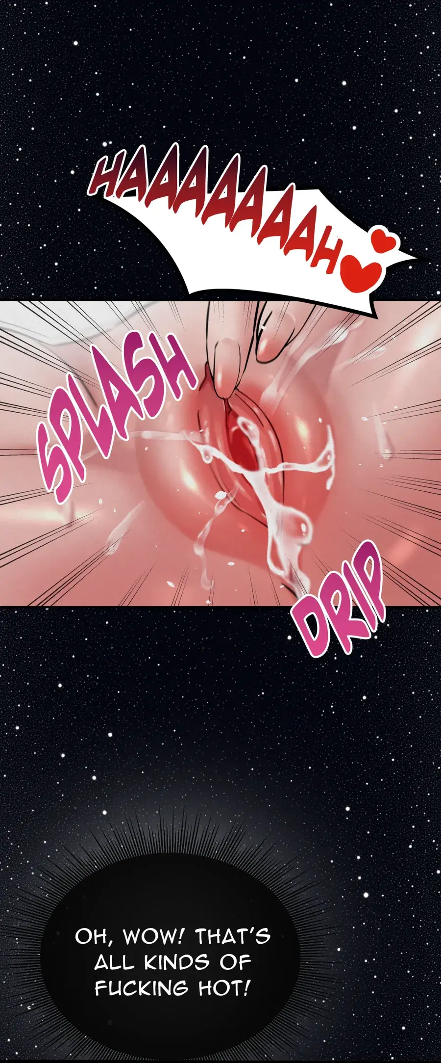 Fast Curious Chapter 3 - Page 5