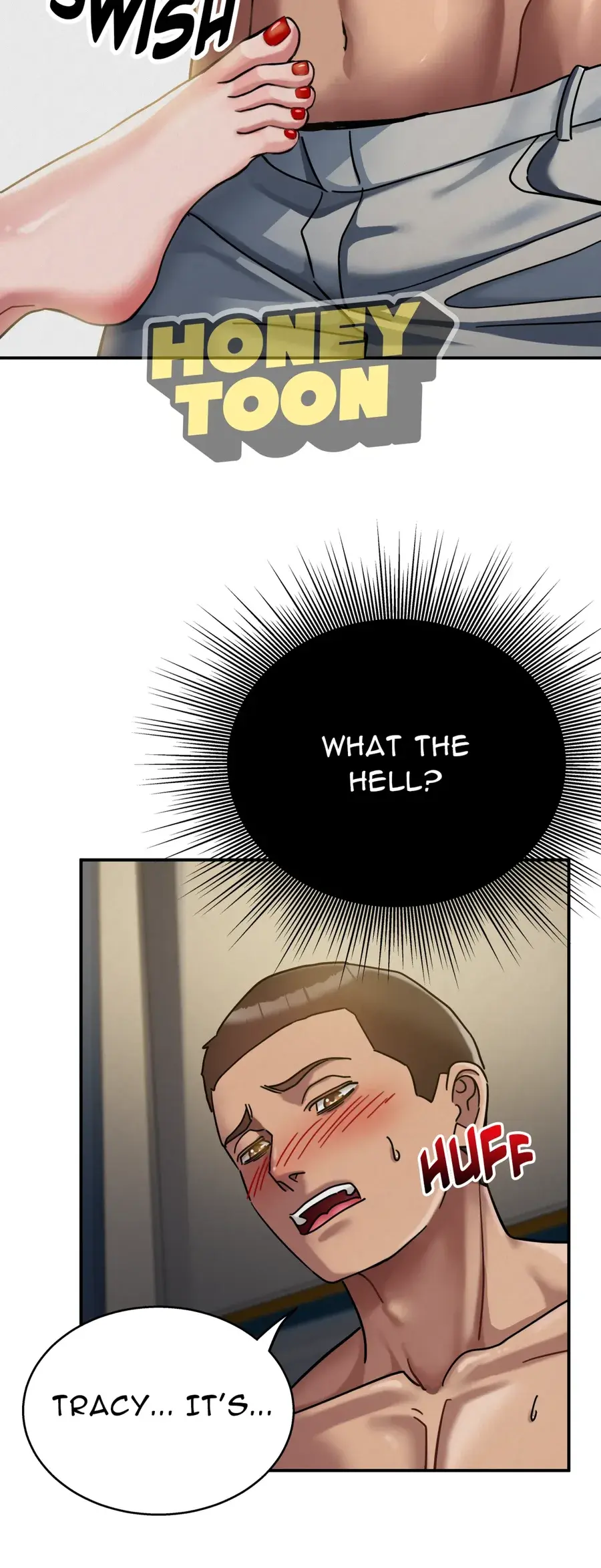 Fast Curious Chapter 3 - Page 51