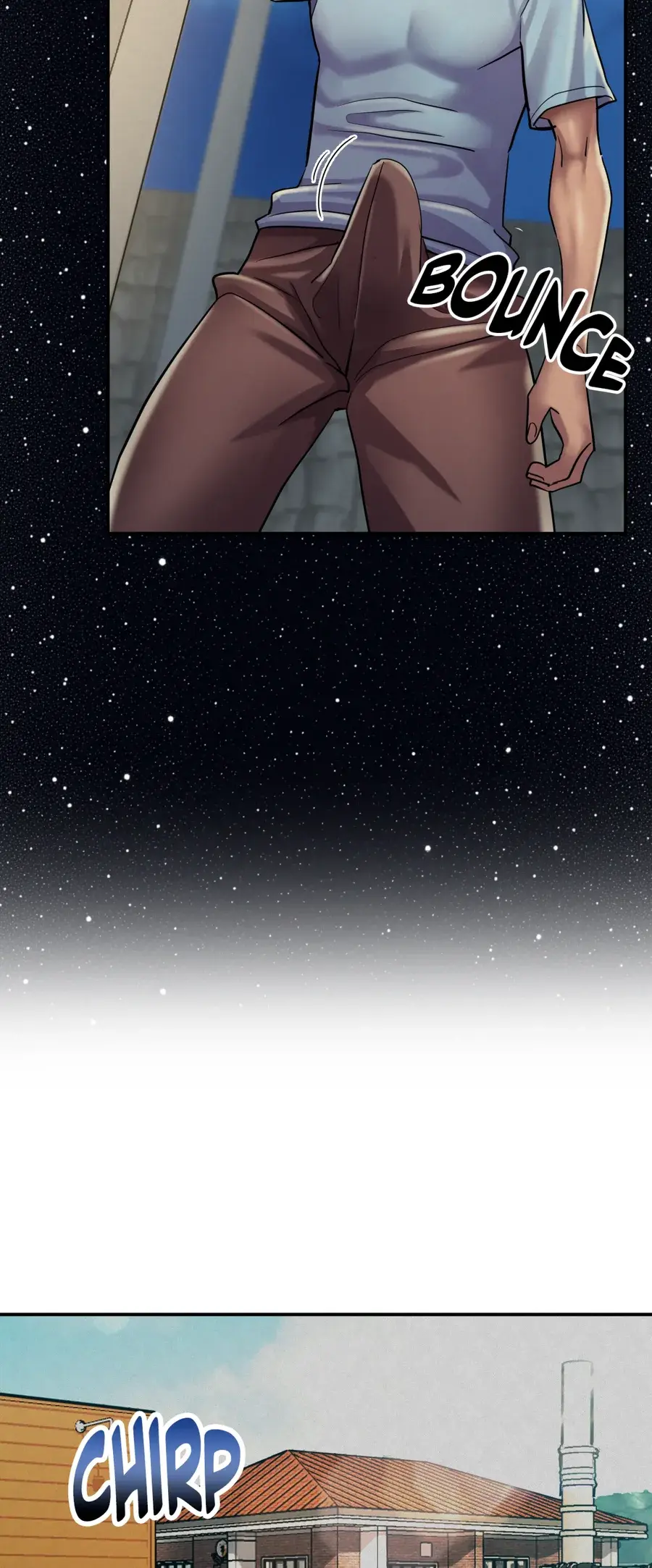Fast Curious Chapter 3 - Page 7