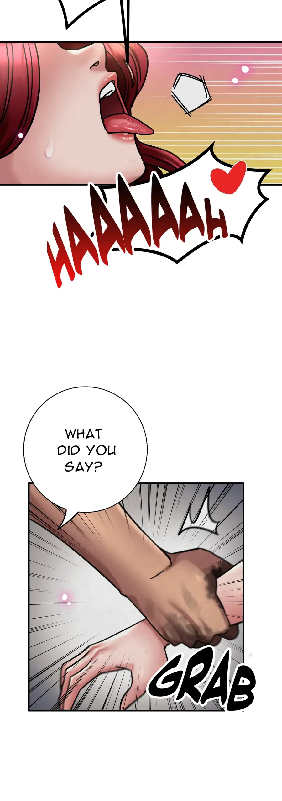 Fast Curious Chapter 5 - Page 14