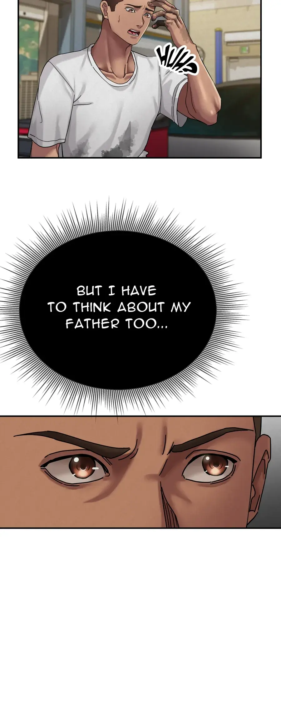 Fast Curious Chapter 5 - Page 32