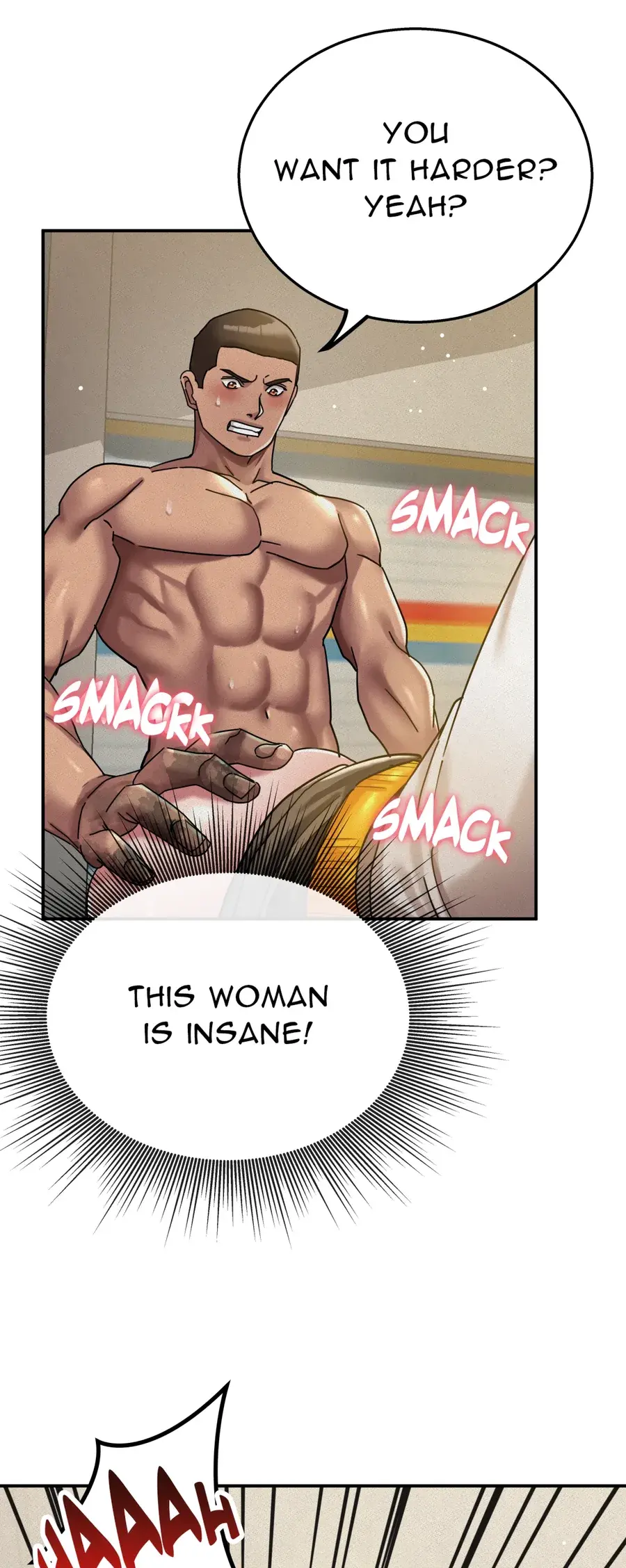 Fast Curious Chapter 5 - Page 7