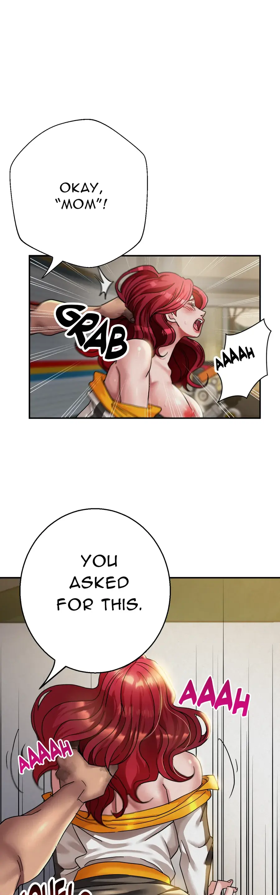 Fast Curious Chapter 5 - Page 9