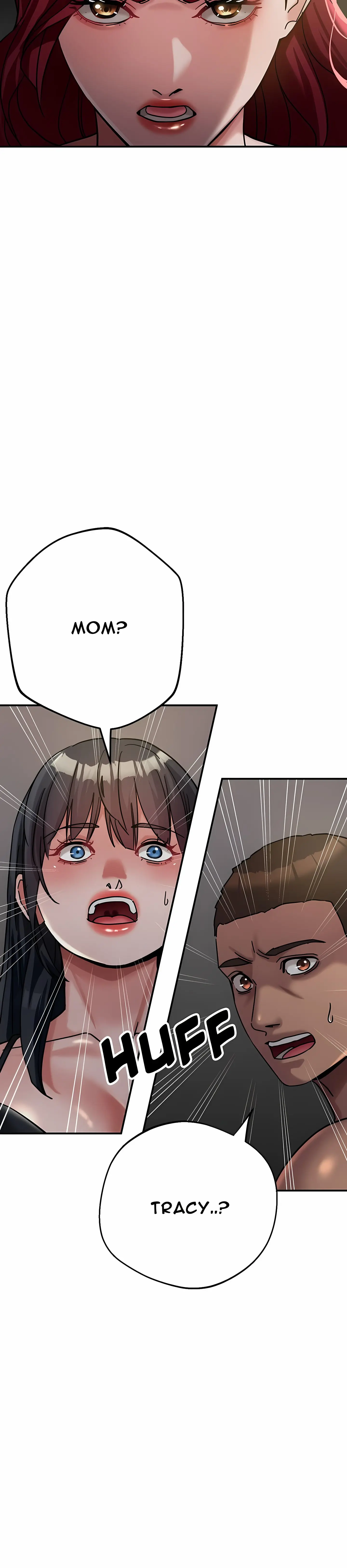 Fast Curious Chapter 6 - Page 17