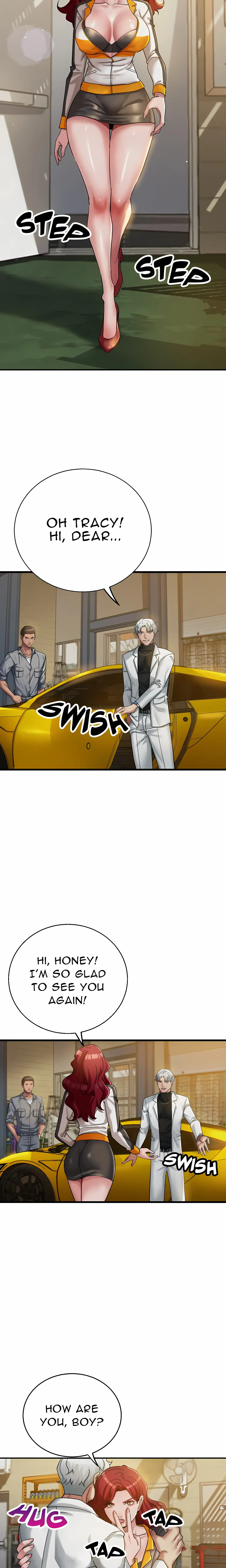 Fast Curious Chapter 6 - Page 2