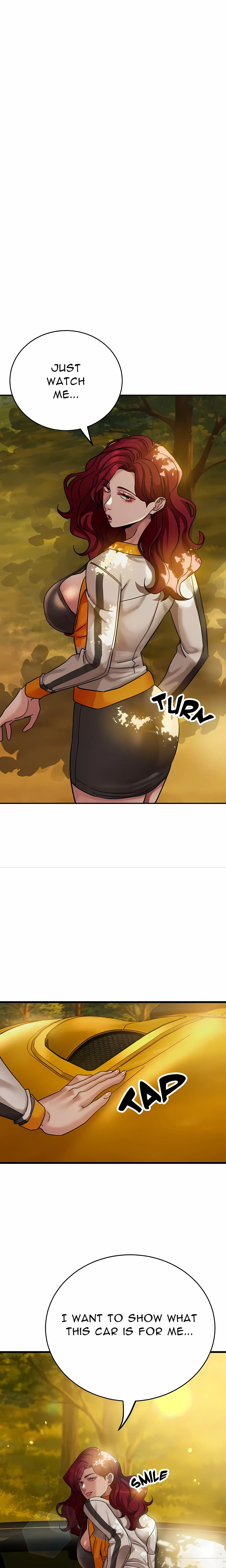 Fast Curious Chapter 7 - Page 11