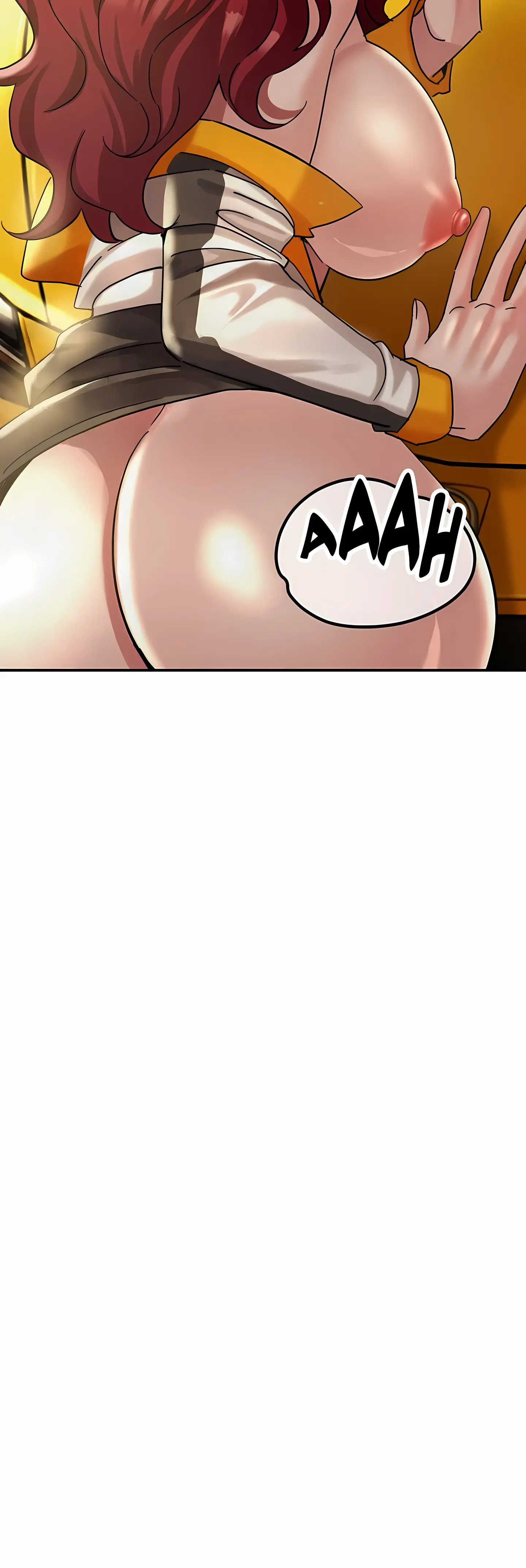 Fast Curious Chapter 8 - Page 19