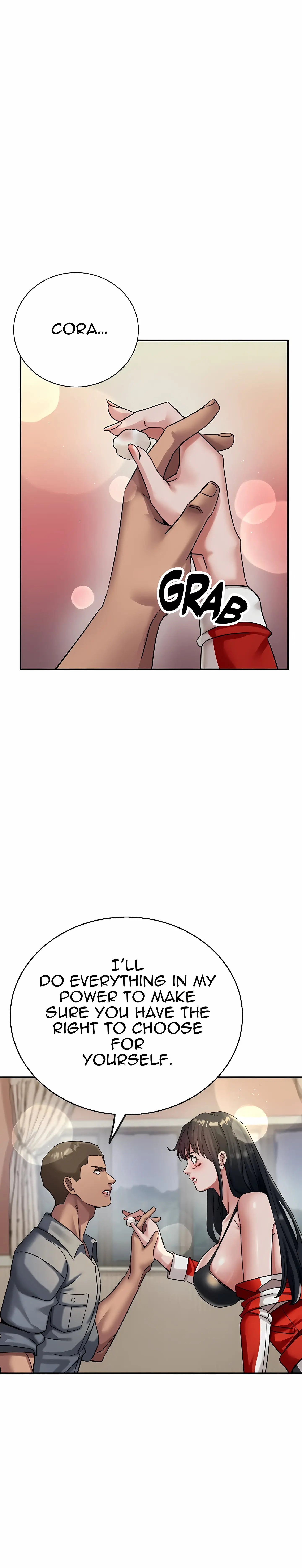 Fast Curious Chapter 9 - Page 17