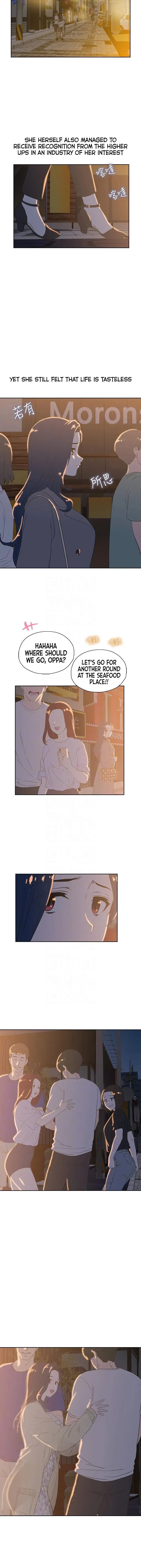 Fast Food Chapter 11 - Page 3