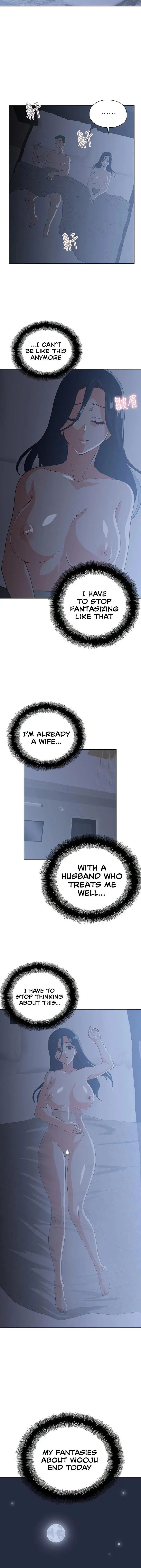 Fast Food Chapter 12 - Page 10