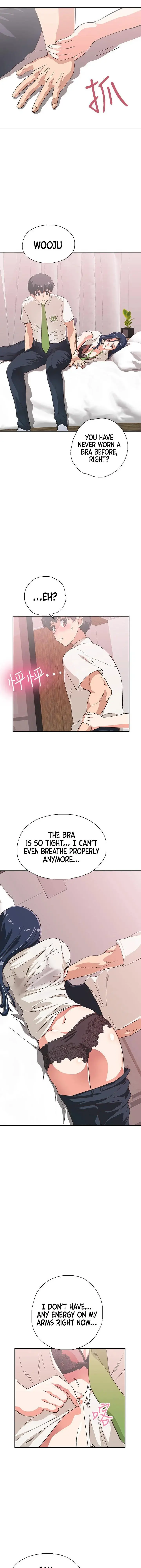 Fast Food Chapter 13 - Page 13