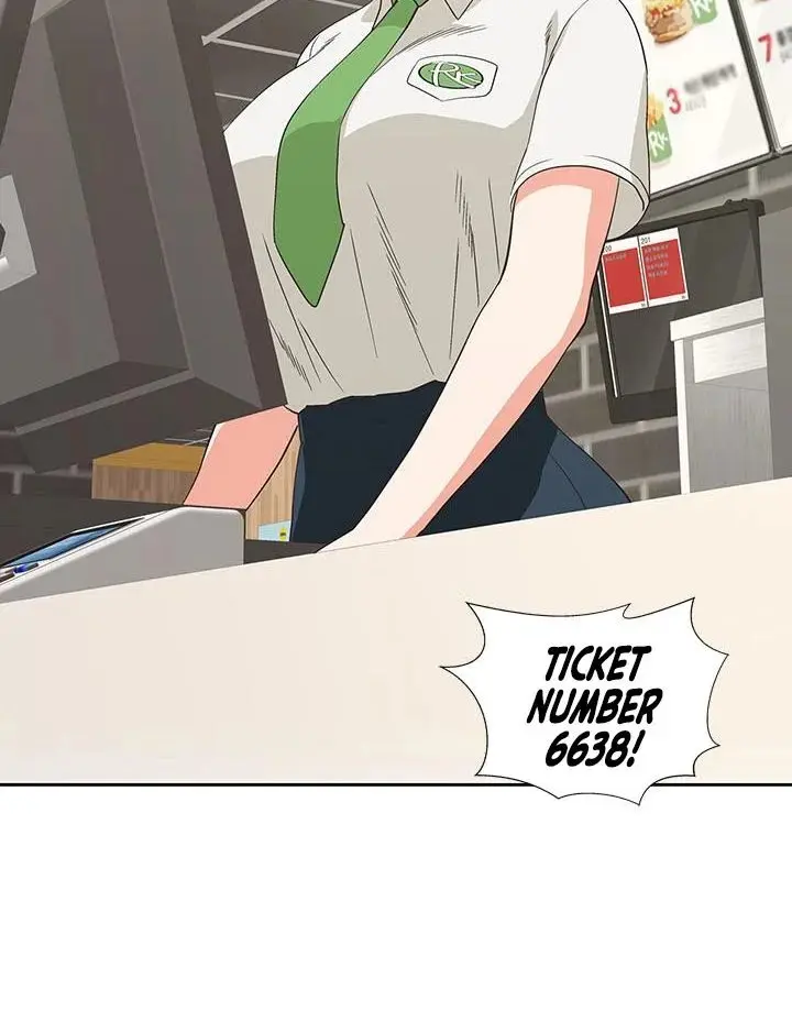 Fast Food Chapter 14 - Page 8