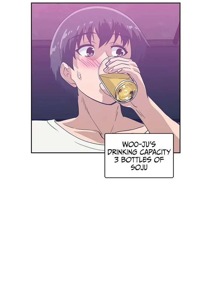 Fast Food Chapter 17 - Page 15