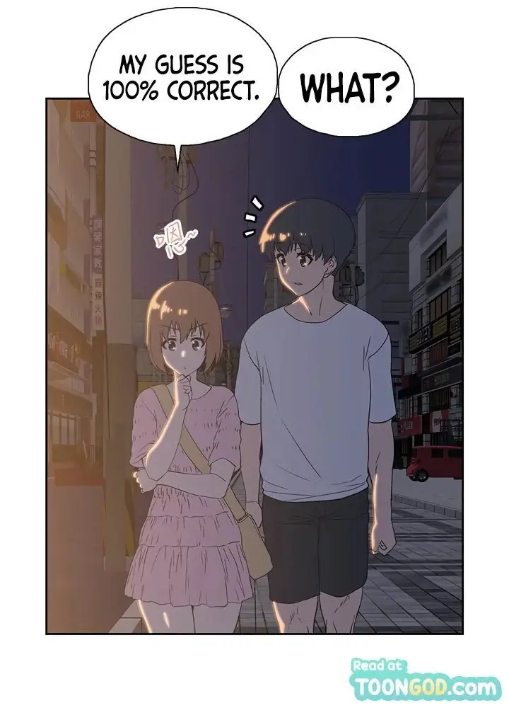 Fast Food Chapter 18 - Page 12