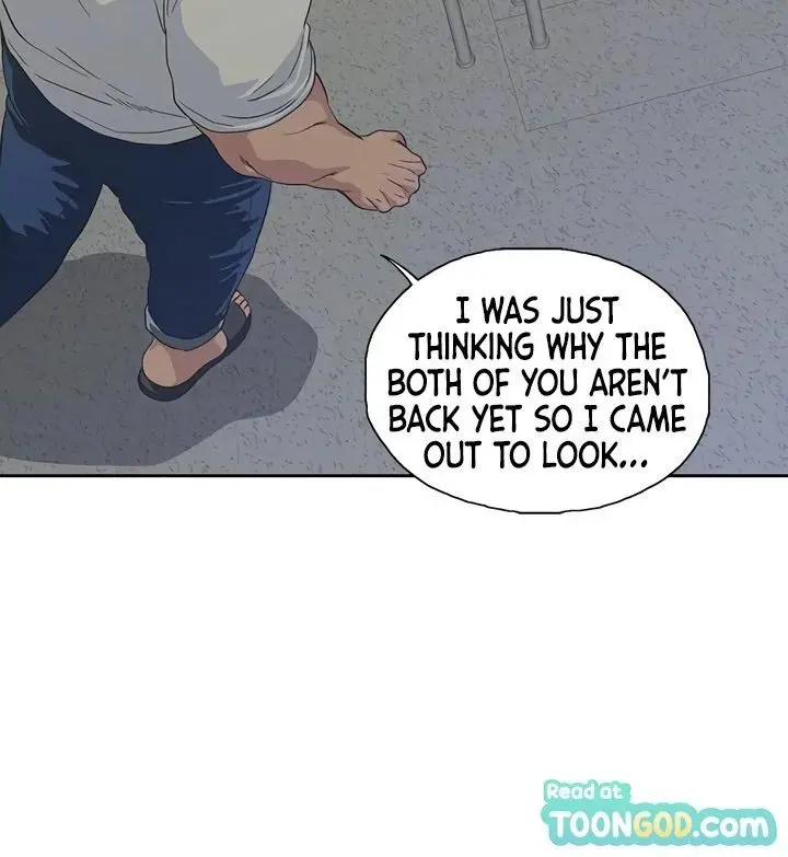 Fast Food Chapter 18 - Page 8