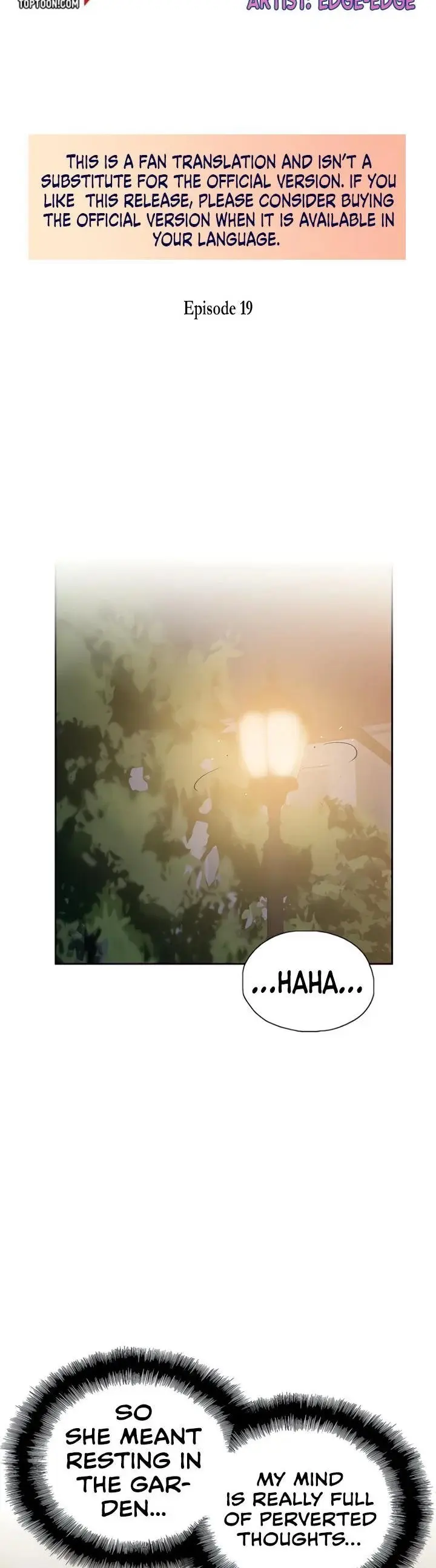Fast Food Chapter 19 - Page 3