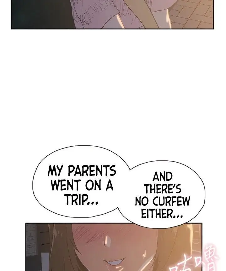 Fast Food Chapter 19 - Page 42
