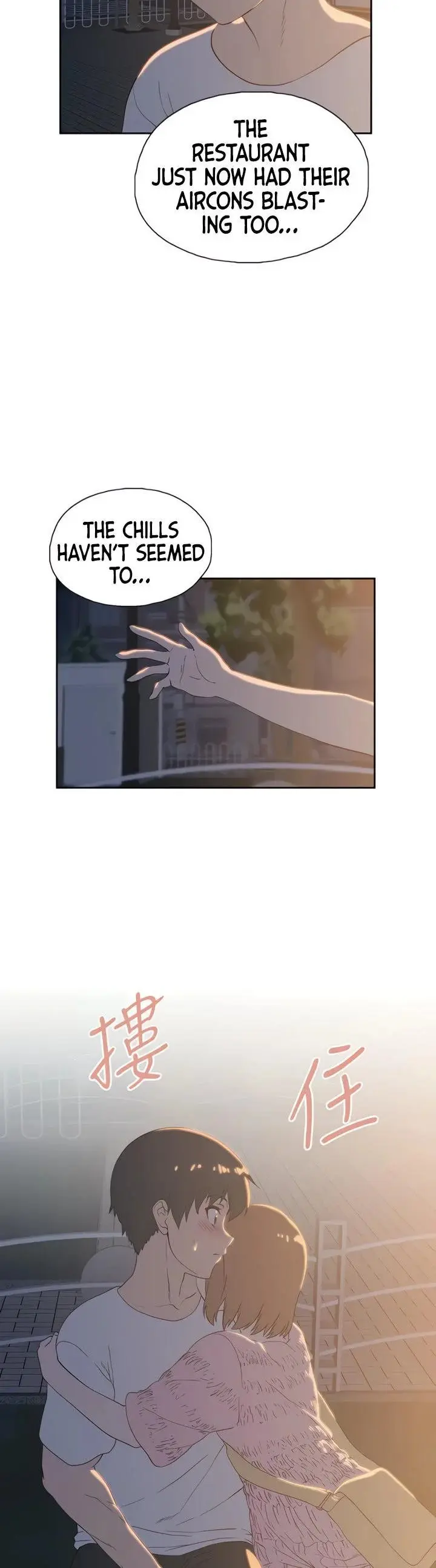 Fast Food Chapter 19 - Page 6