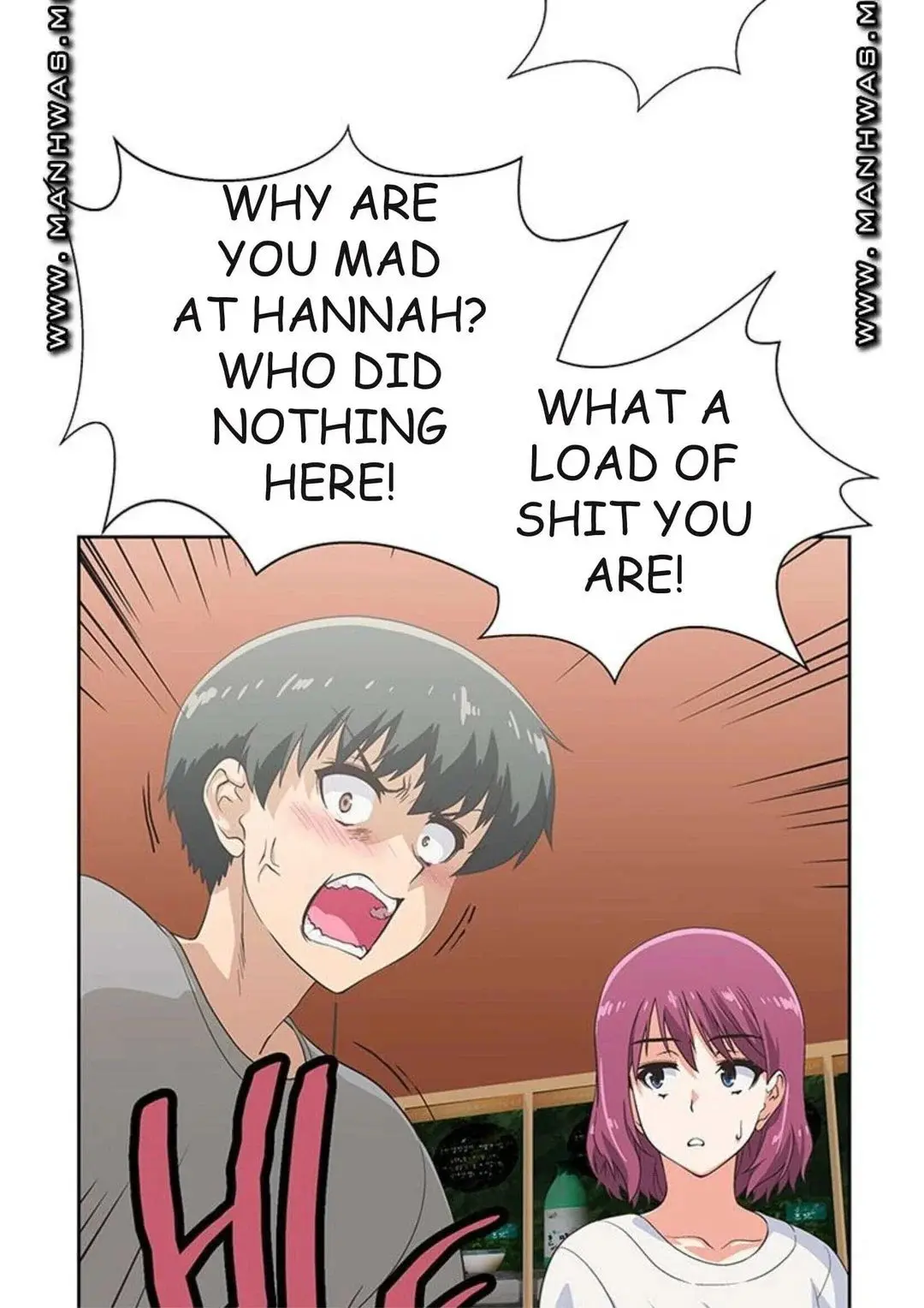 Fast Food Chapter 2 - Page 106