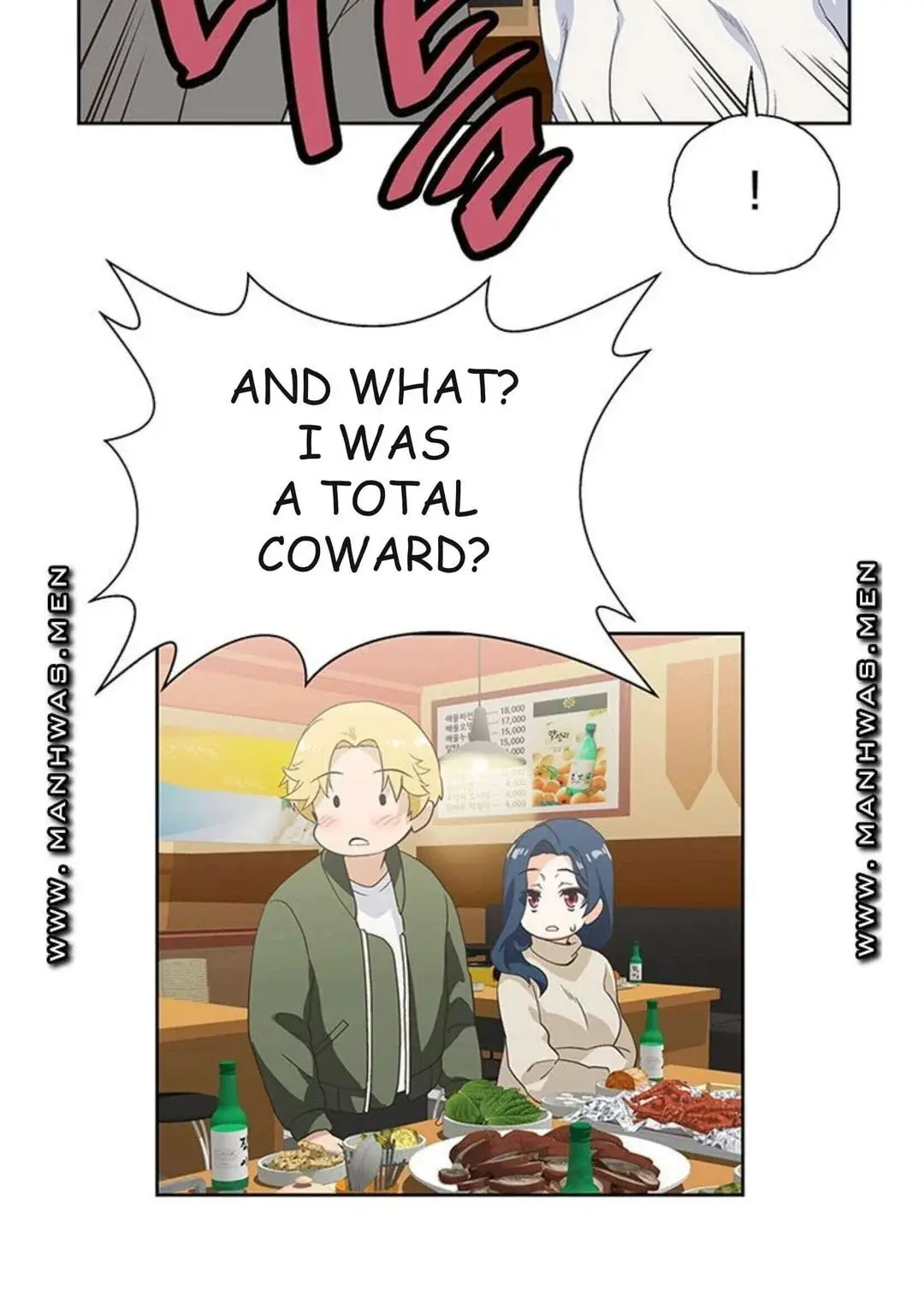 Fast Food Chapter 2 - Page 107