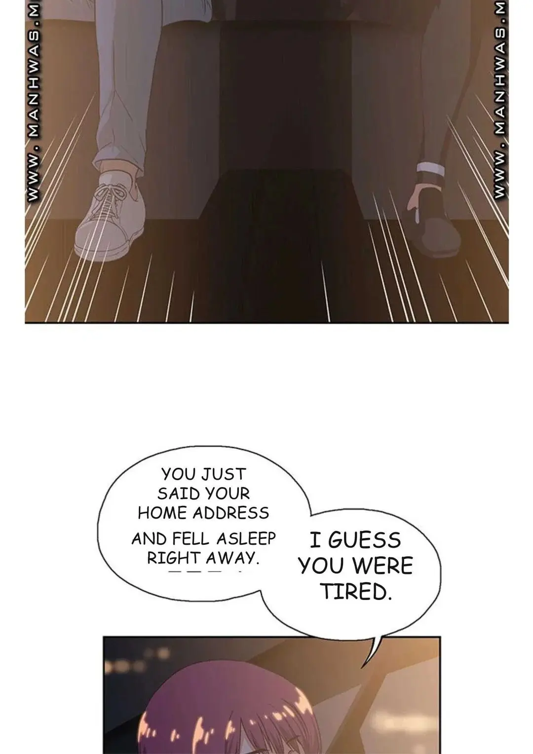 Fast Food Chapter 2 - Page 122