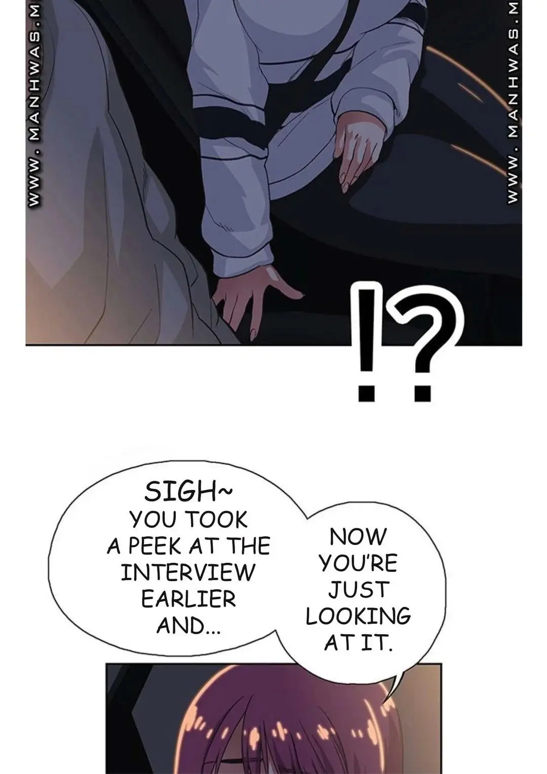Fast Food Chapter 2 - Page 132