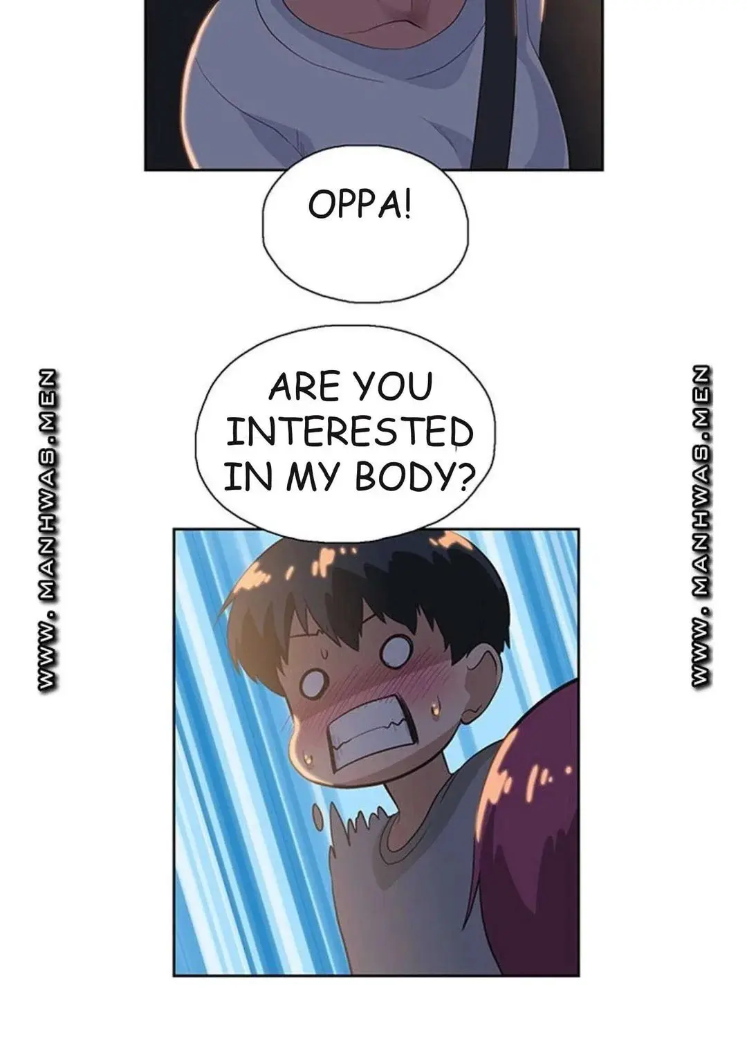 Fast Food Chapter 2 - Page 134