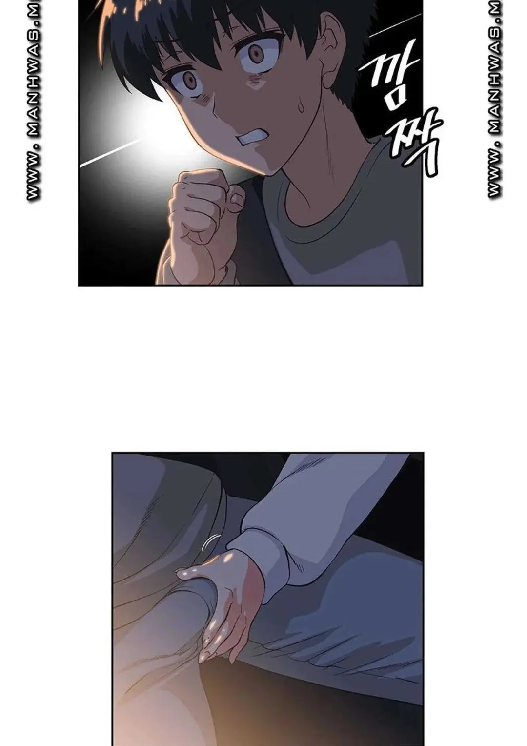 Fast Food Chapter 2 - Page 136