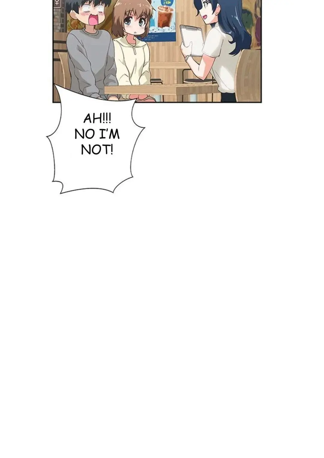 Fast Food Chapter 2 - Page 21