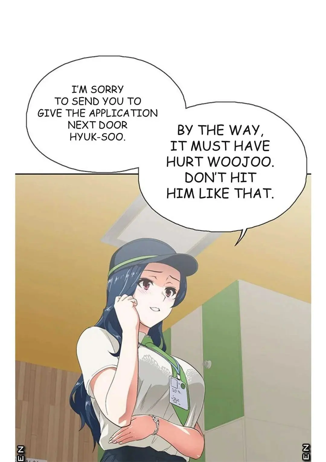 Fast Food Chapter 2 - Page 48
